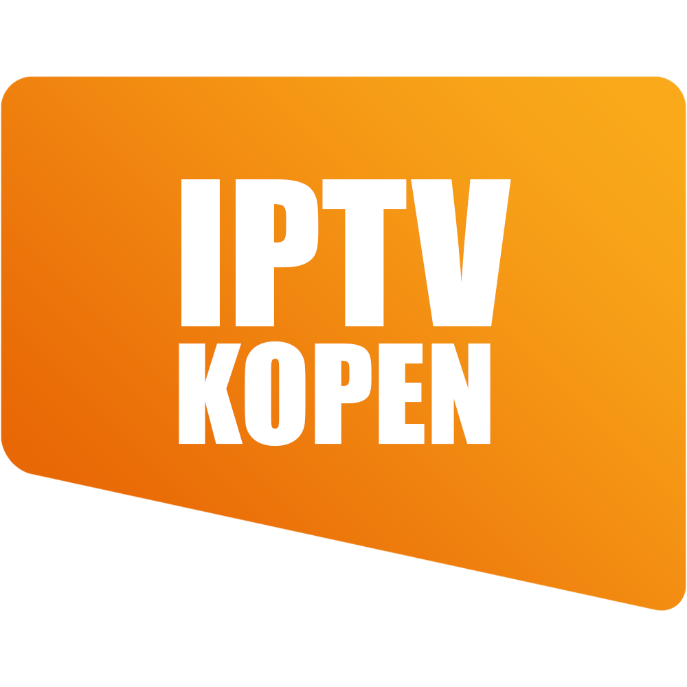 IPTV Kopen